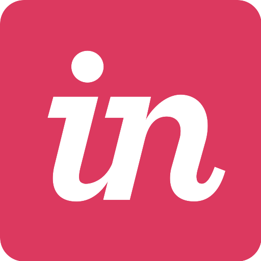 invision logo image